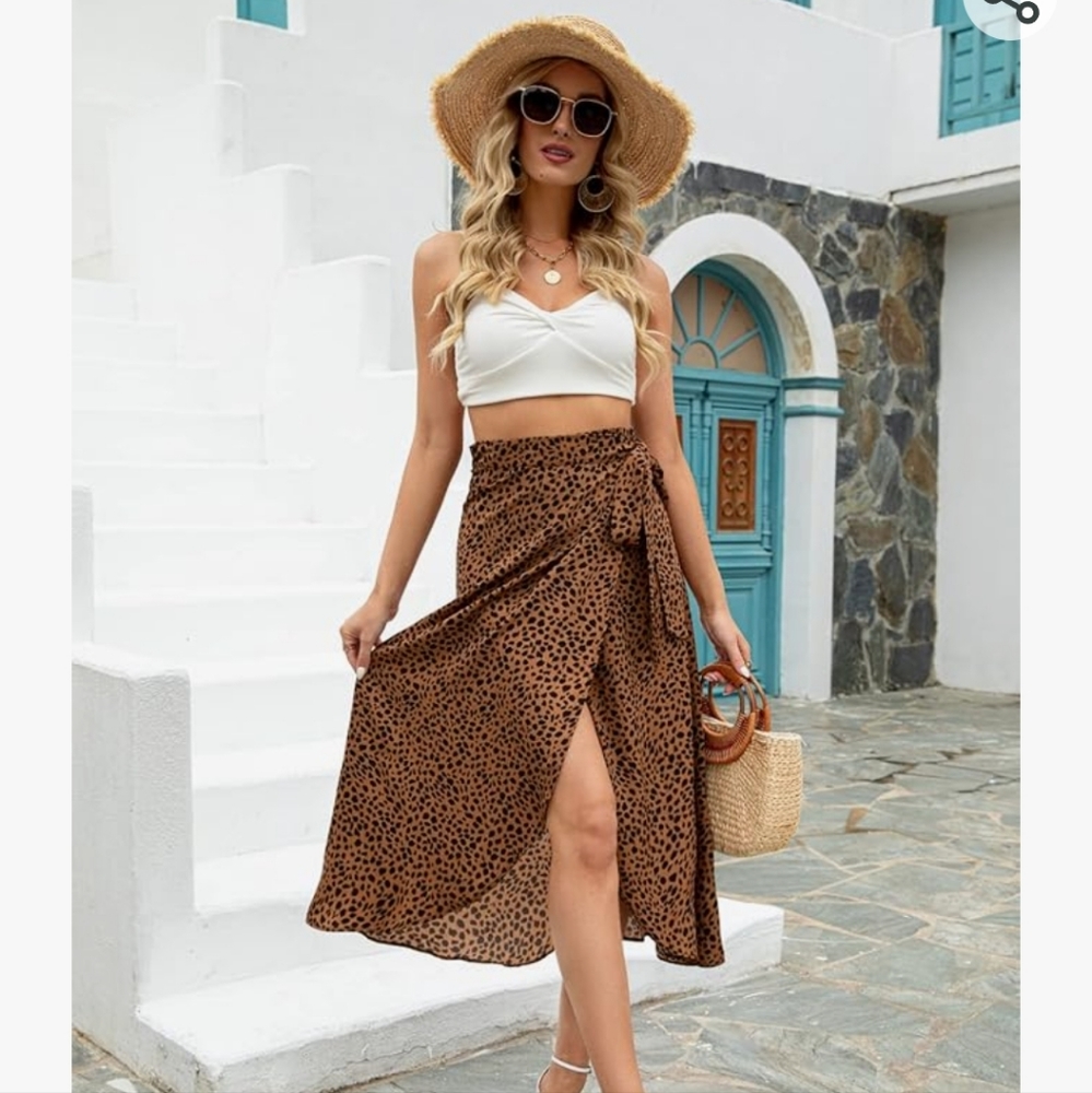 Boho Midi - Picture 5 of 7